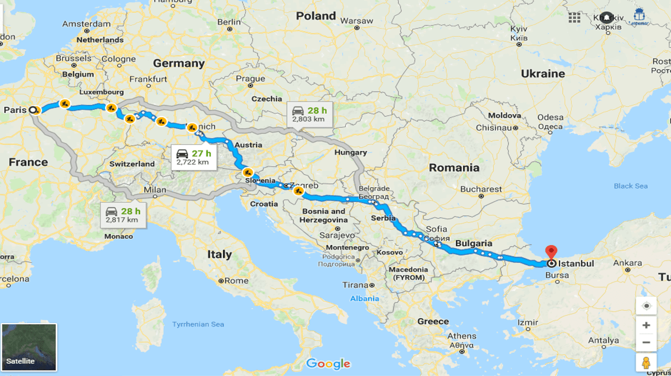 ყურანის ყვავილები