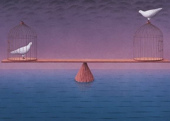 სიმართლე თუ ერთგულება